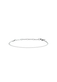 Daniel Wellington FLAT CHAIN S - Bracciale - silver-coloured