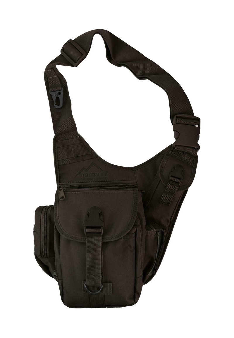 Brandit Umhängetasche City Bag oliv kaufen