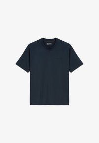 Unausgewählt, dark navy