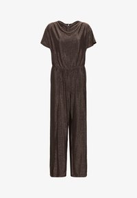 Kijelölve, dark oak