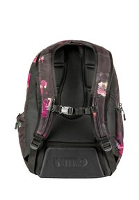 Nitro HERO - Sac à dos - black rose