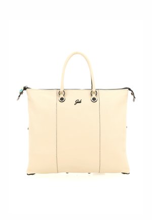 Shopping bags - ecrù