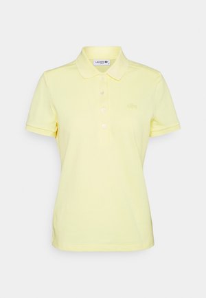 Lacoste PF5462_001 - Polo - gelb