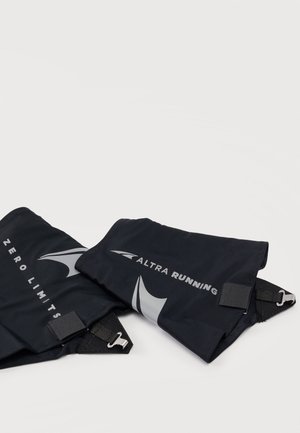 TRAIL GAITER UNISEX - Άλλα αξεσουάρ - black/gray