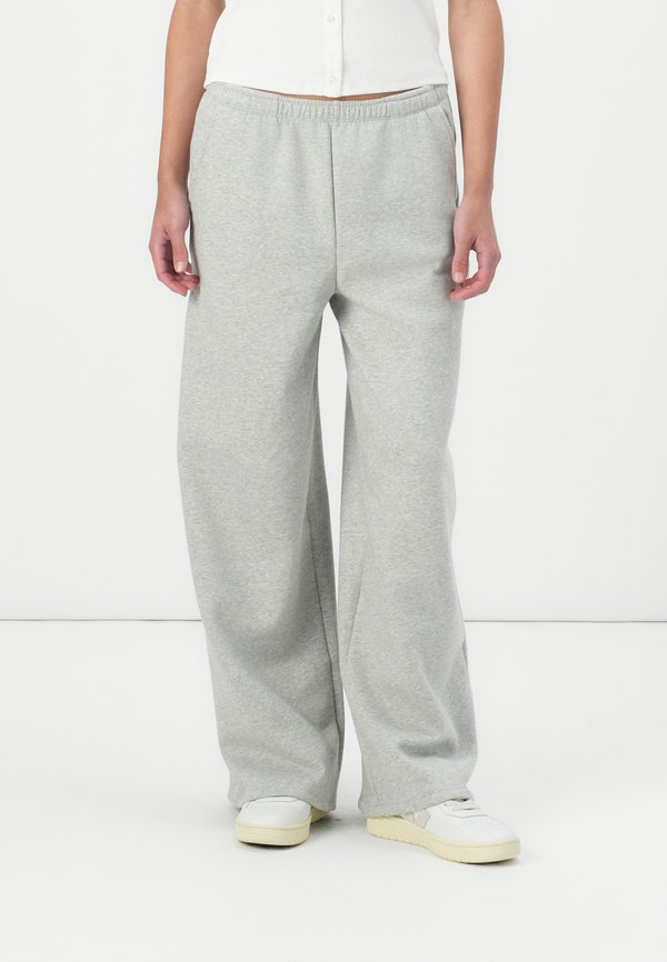 BAGGY WIDE LEG - Tracksuit bottoms