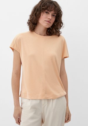 STRUKTUR - T-shirt basic