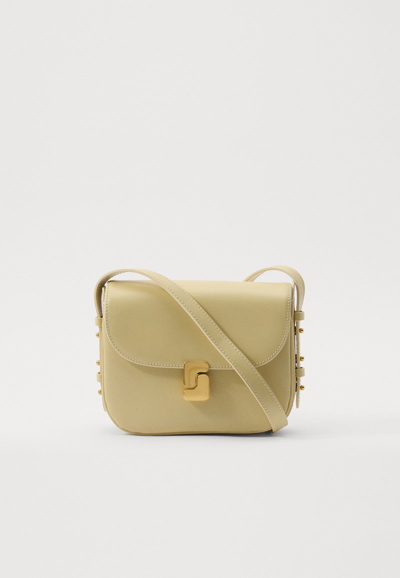 Soeur - BELLISSIMA MINI - Olkalaukku - jaune pale, Suurenna