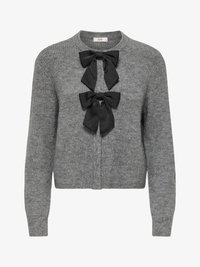 Selezionato, medium grey melange