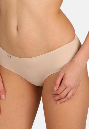 Marie Jo TOM HOTPANTS - Slip - camel