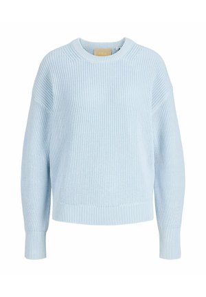 JXMILA CREW NECK - Pullover - skyway