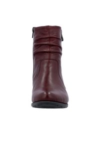 Rieker Snowboots  - rot