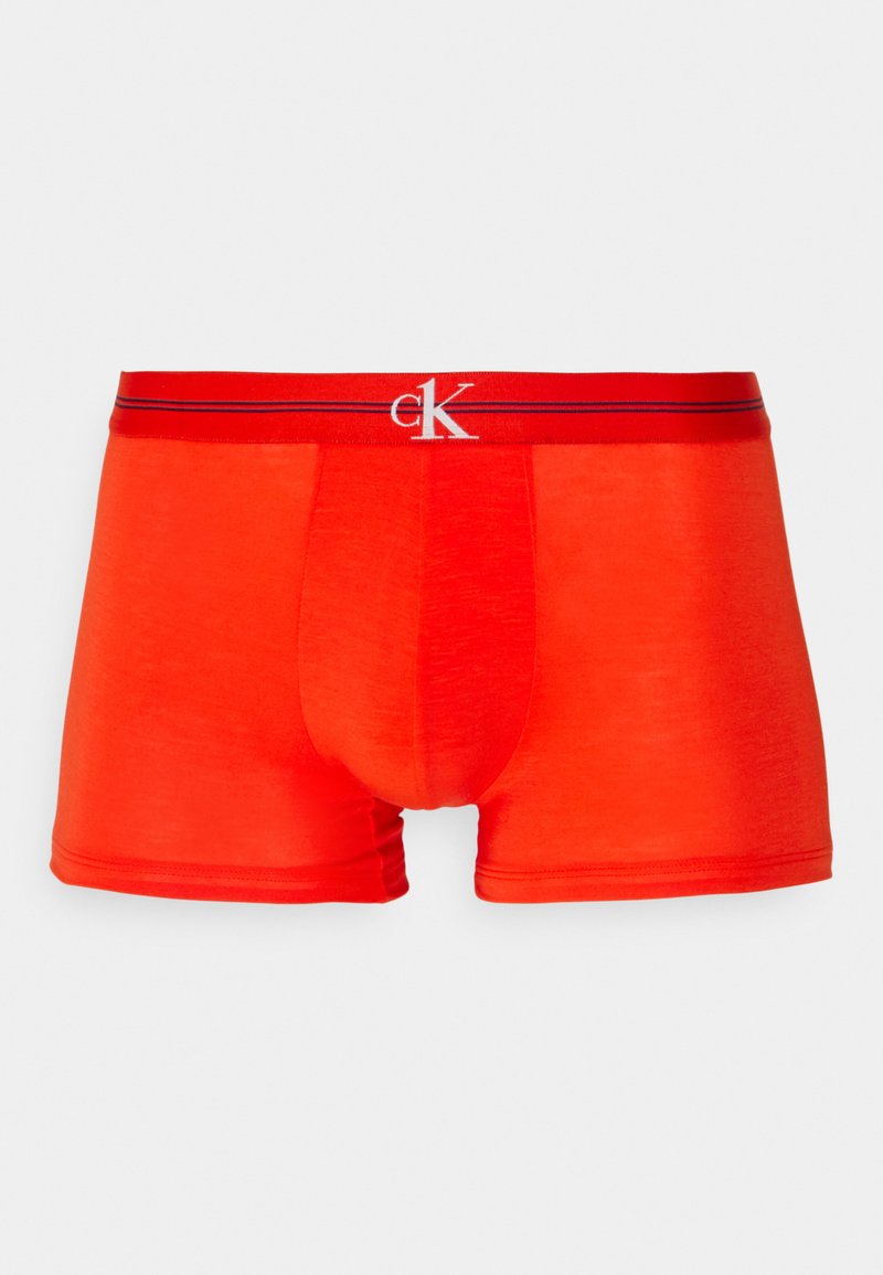 Calvin Klein Underwear TRUNK Panties tuscan terra cotta/orange