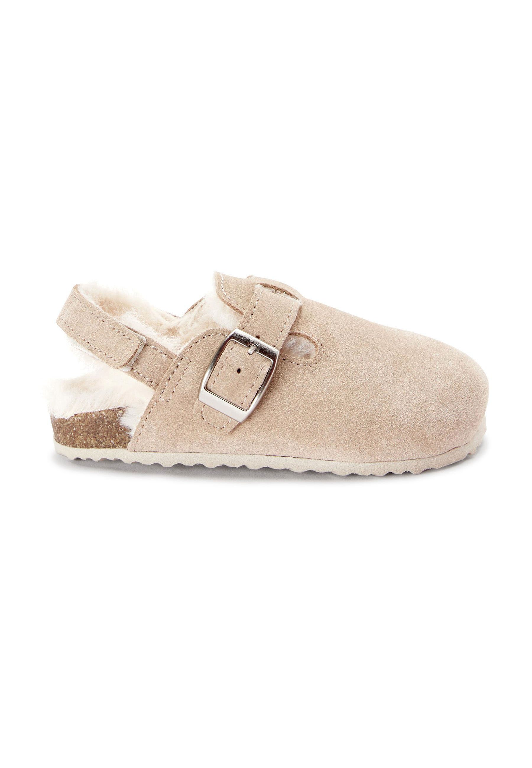 Chaussons Mules Douillets NEXT – Chaussons D’intérieur Confortables, Marque Anglaise