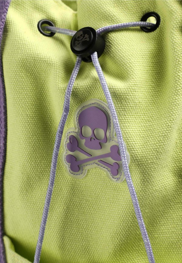 NEW PANAMA – Handtasche – lime