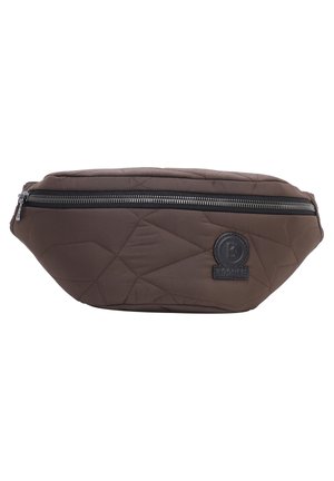 BAVARIAN TIUS SHZ - Gürteltasche - khaki