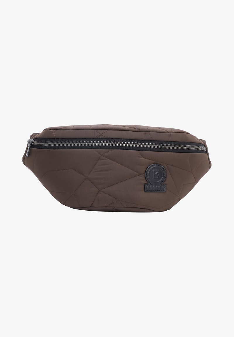 Bogner BAVARIAN TIUS SHZ - Bum bag - khaki