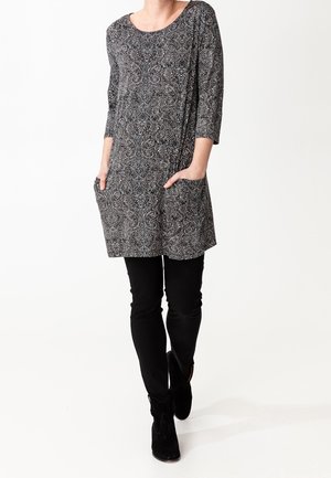 Jurk - black