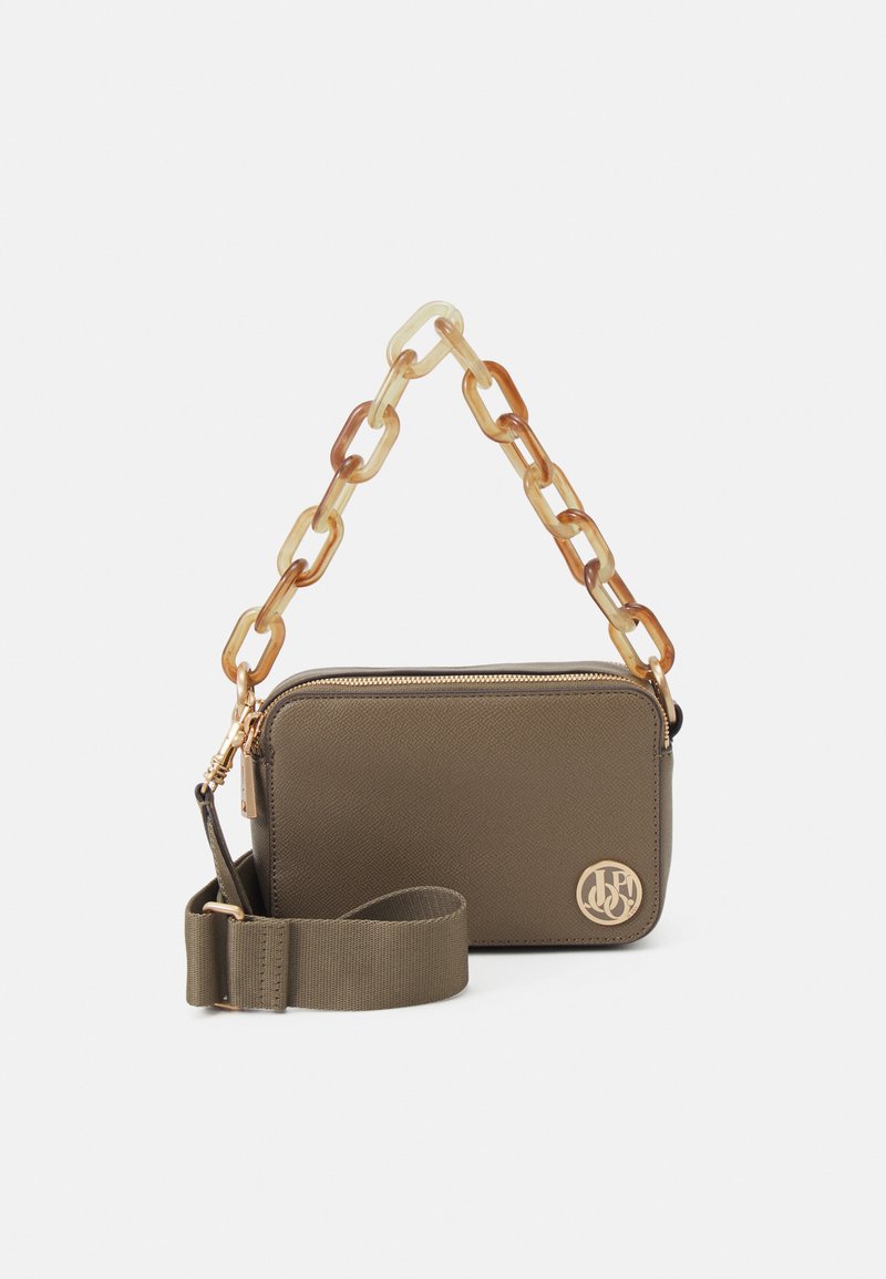 JOOP! TESORO SUSAN - Sac à main - taupe