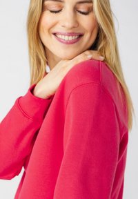 Damart DOUILLET - Sudadera - Strawberry