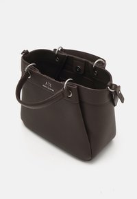 Armani Exchange Håndtasker - brown