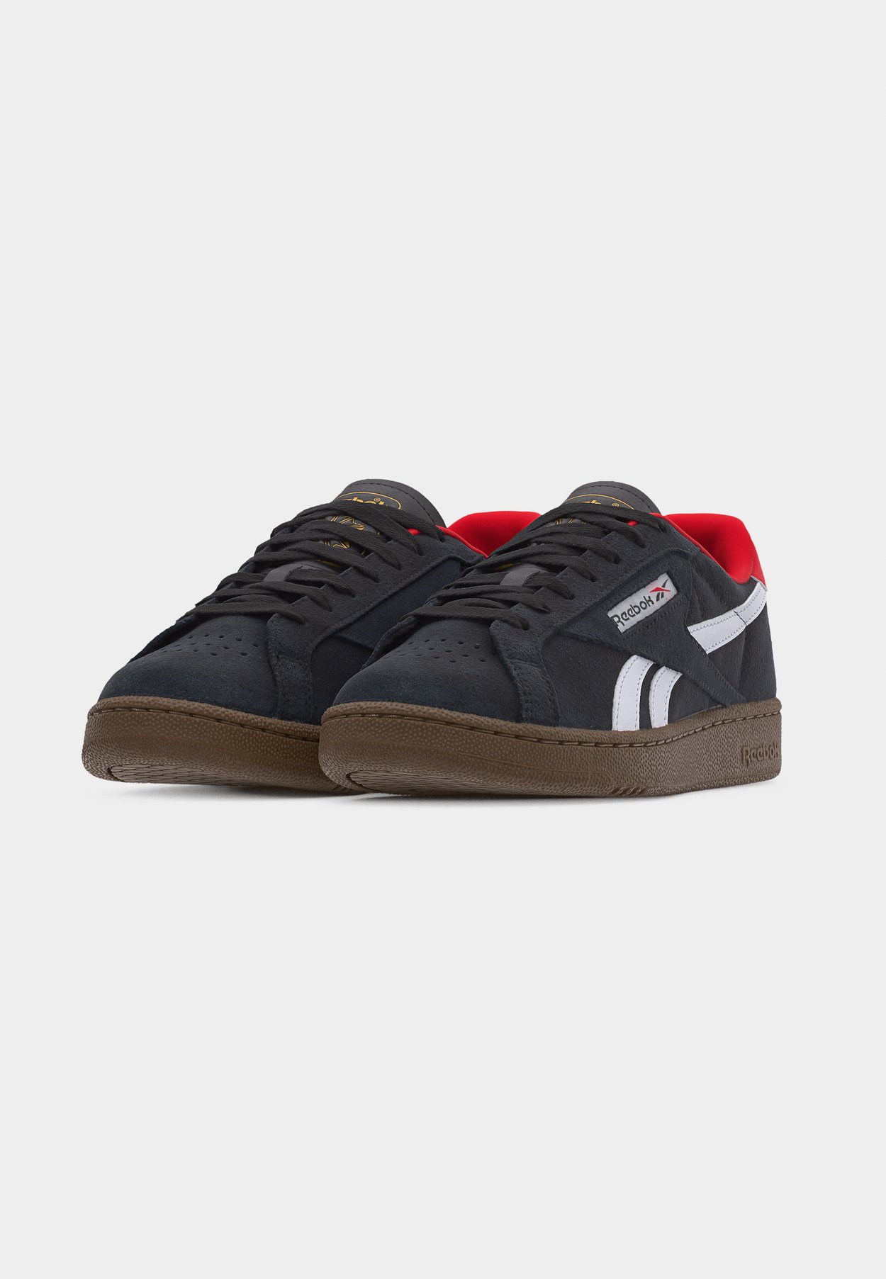 CLUB C GROUNDS UK UNISEX