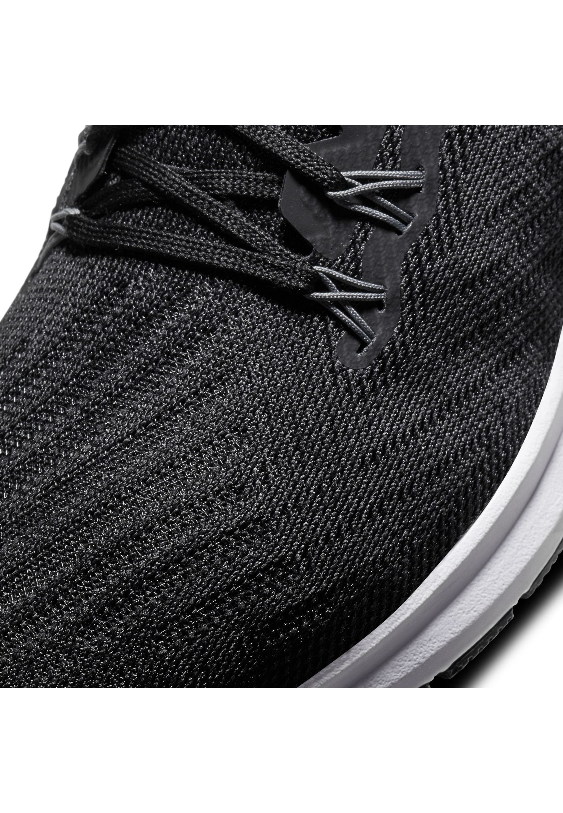 Nike Performance NIKE AIR ZOOM STRUCTURE 22 - Chaussures de running neutres  - multi-coloured/multicolore - ZALANDO.FR