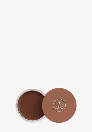 Anastasia Beverly Hills CREAM BRONZER - Bronzeur - deep tan