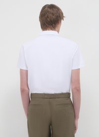 Calliope UNITA - Polo - bianco ottico