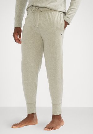 BOTTOM - Bas de pyjama - andover heather