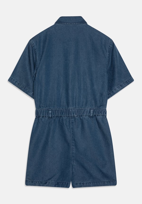 SHORT SLEEVED ALL IN ONE - Jumpsuit2