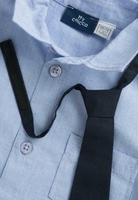 Chicco ELEGANT - Camicia - light blue