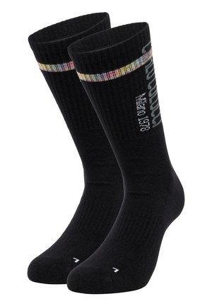 2ER PACK DIAN - Socken - schwarz