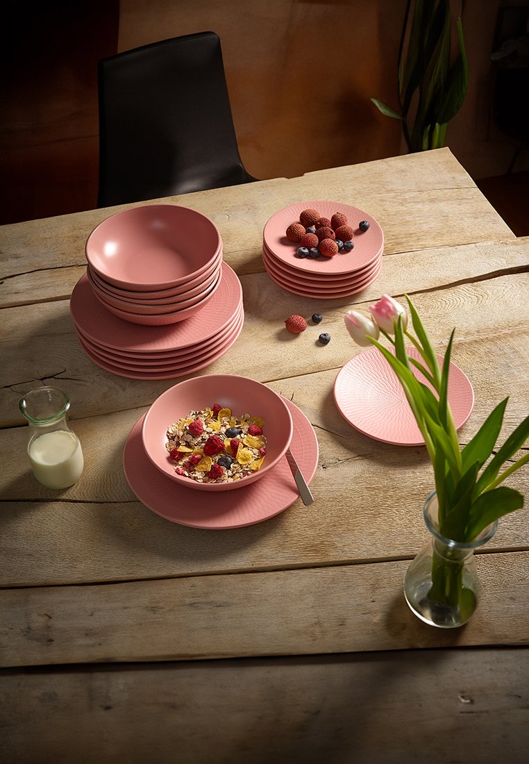 Echtwerk Geschirr Set - Bild 2