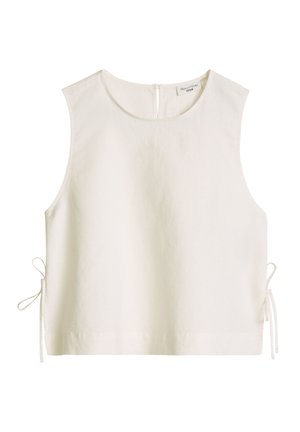 Marc O'Polo DENIM, Camicetta - silky white