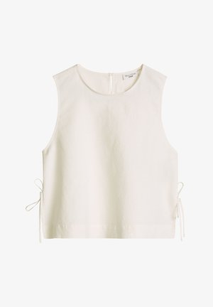 Marc O'Polo DENIM, Camicetta - silky white