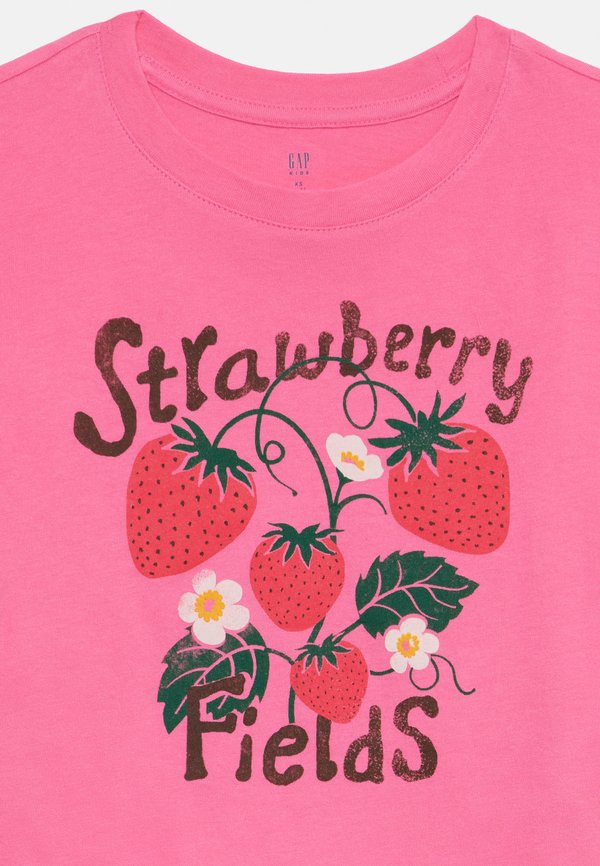 VALUE GRAPHIC MAY GIRLS - Print T-shirt3