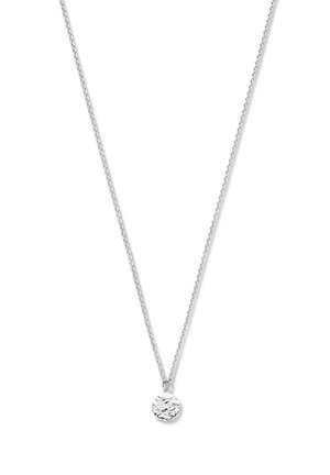 Ketting - silberfarben