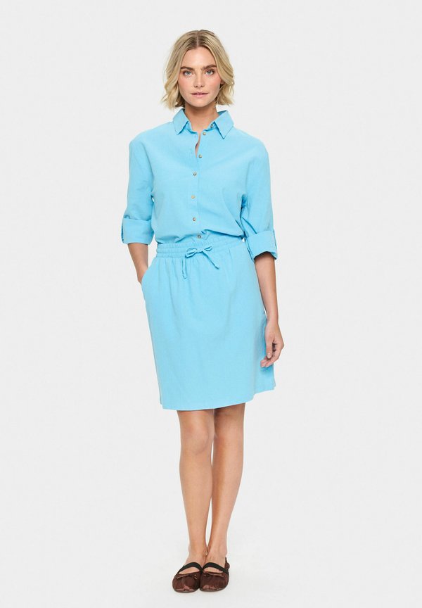 ZALINDA - A-line skirt2