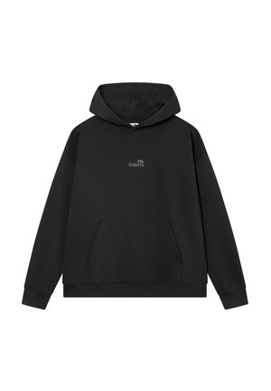 UNISEX - Bluza z kapturem