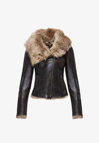 Selectat, dark brown