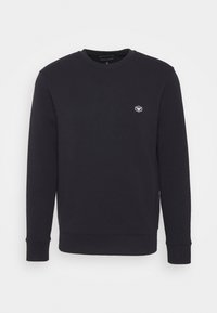 Felpa - blu navy
