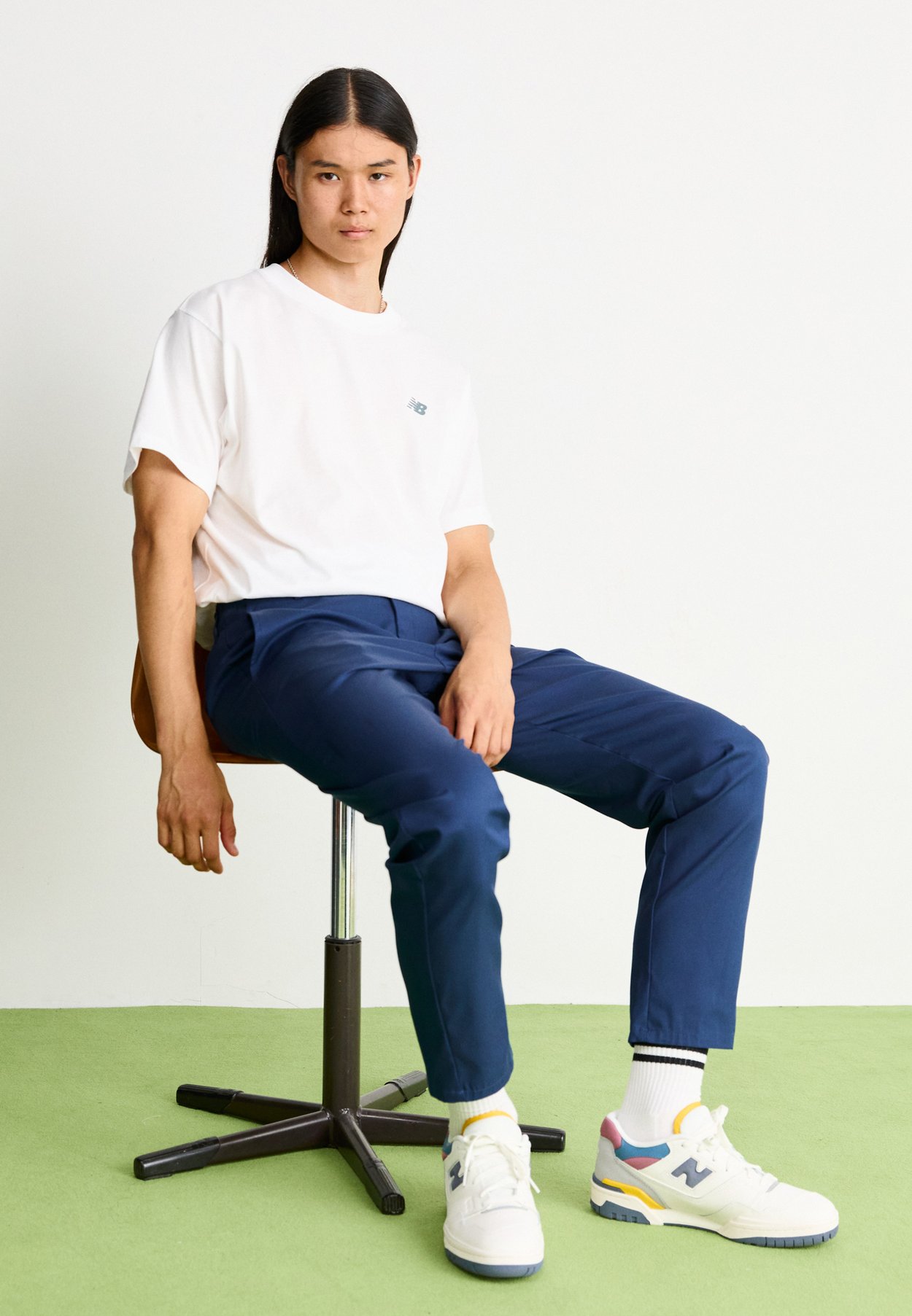ATHLETICS STANDARD TAPERED PANT 30"