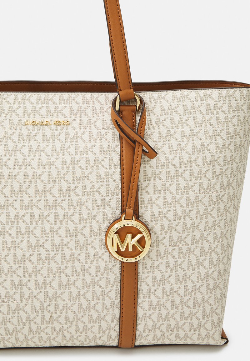 Kors Shopper Michael Kors Muster Michael Kors TEMPLE TOTE Shopping