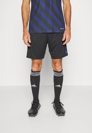 Krótkie spodenki sportowe