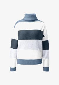 Seleccionado, tiefblau