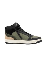 Rieker Sport Sneaker high - vert