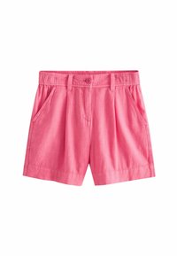 Unausgewählt, pink
