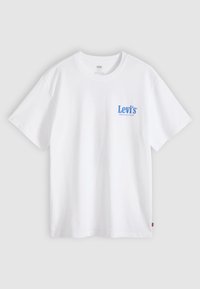 Non selezionato, white plus