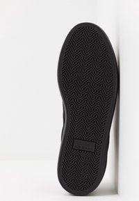 No Name Baskets basses - black