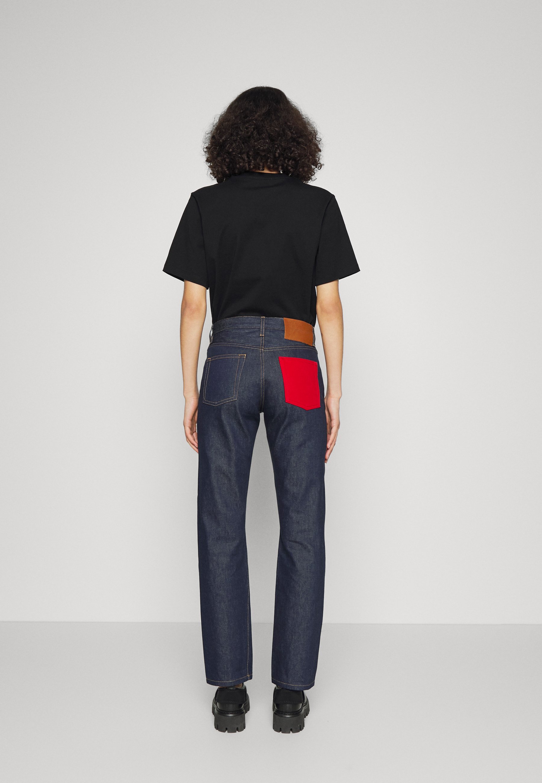 Victoria Beckham OLIVIA - Slim fit 